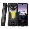 UleFone Armor 34 Pro (Plus) 16/512GB 5G – atsparus išmanusis telefonas
