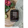 Oromed ORO-N15 Professional Black – automatinis kraujospūdžio matuoklis ant žasto
