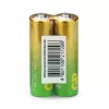 GP Battery LR6 AA šarminės baterijos 40 vnt. (modelis 15AU21-S2)