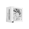 Maitinimo blokas DarkFlash PMT1050 Baltas – ATX stalinio kompiuterio PSU, 1050 W, 80 PLUS Gold