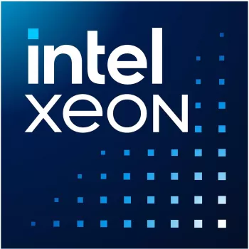 Intel Xeon 6527P procesorius - 3 GHz - 24 branduoliai - 48 gijos - 144 MB talpykla - lizdas FCLGA4710 - OEM (PK8072006348300)