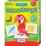 Schnattergei – Kortų žaidimas