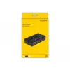 DeLOCK 11492 USB jungiklis USB-A į USB-B 0,48 Gbit/s