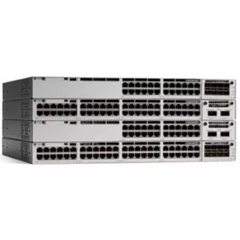 Cisco C9300-24U-E tinklo jungiklis