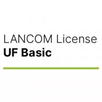Lancom Option R&S UF-1XX-3Y pagrindinė licencija 3 metams (ESD)