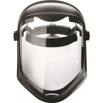 Veido skydelis Honeywell Bionic PC Clear polikarbonato skydelis, modelis 1011623