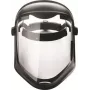 Veido skydelis Honeywell Bionic PC Clear polikarbonato skydelis, modelis 1011623