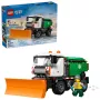 LEGO CITY 60490 Sniego valytuvas