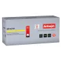 Activejet ATH-415YN Toner (alternatyva HP 415A W2032A; Supreme; 2100 puslapių; geltona) su mikroschema
