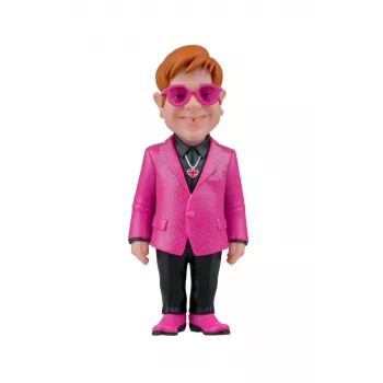 Minix – Elton John