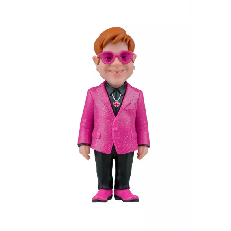 Minix – Elton John