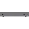 Grandstream Networks GWN7701M tinklo jungiklis (nevaldomas) 2.5G Ethernet (100/1000/2500) Juodas