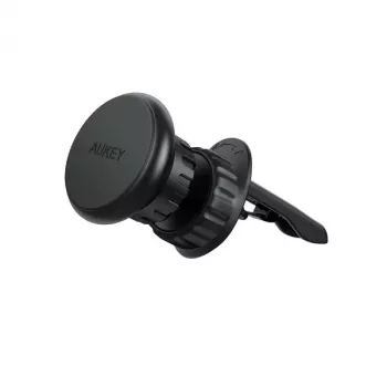 Automobilinis laikiklis Aukey HD-C74 universalus reguliuojamas išmaniesiems telefonams, montuojamas ant prietaisų skydelio arba priekinio stiklo