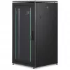 Laisvai pastatomas stovas Digitus DN-19 22U-6/6-B-1