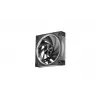 DeepCool CG580 4F V2 Midi Tower korpusas juodas