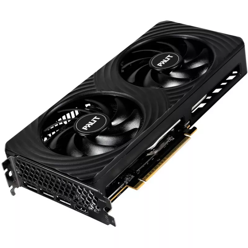 Palit GeForce RTX 5050 Dual 8GB GDDR6 vaizdo plokštė