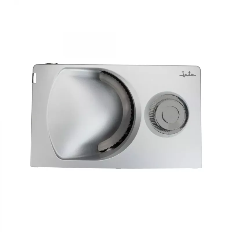 Jata JECF1820 600W sulčiaspaudė citrusiniams ir minkštiems vaisiams, kompaktiškas stalviršio modelis