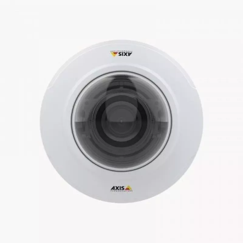 IP stebėjimo kamera Axis 02112-001 Cube 2304 x 1728