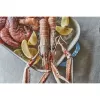 ZWILLING STAUB Ceramics stačiakampis keraminis kepimo indas
