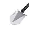 Daugiafunkcis nešiojamasis kastuvas Nextool NE0114, nerūdijantis plienas, 1000 mm ilgis, 158 mm plotis, 1,46 kg