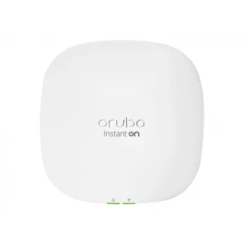 Belaidis prieigos taškas HPE Aruba R9B33A 2.4GHz 5GHz