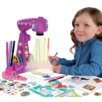 Princess Projector projektorius