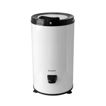 Centrifuga Ravanson XPB-2800B, 6 kg, 2800 aps./min., balta