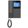 IP telefonas Grandstream Networks GHP631 juodas