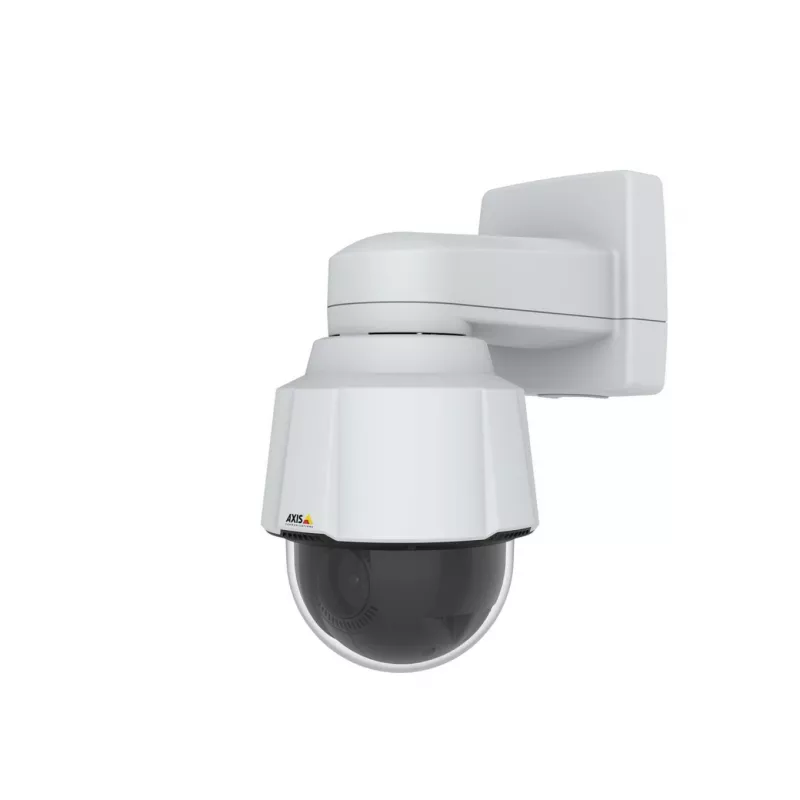 Tinklo PTZ kamera AXIS P5654-E Mk II, 1080p, 21x optinis priartinimas, lauko