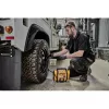 Oro kompresorius DeWALT DCC018N
