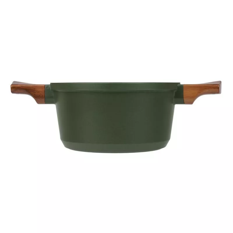 Puodas RESTO 93701 – 20 cm skersmens, 2,6 L talpos, skirtas viryklei