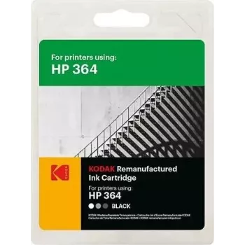 Kodak 364 CB316EE suderinama kasetė HP spausdintuvams, 10 ml