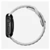 Nomad NM01958185 Pilka sportinė juosta, skirta Apple Watch
