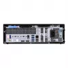DELL OptiPlex 5060 i5-8500 16GB 256GB SSD SFF Win11pro Naudotas