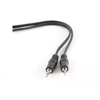 Stereo laidas MINIJACK->MINIJACK M/M 2M