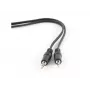 Stereo laidas MINIJACK->MINIJACK M/M 2M