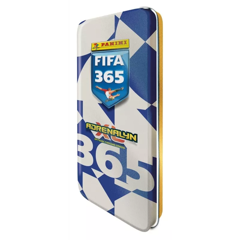 FIFA 365 2026 Kortelių Kolekcinė Dėžutė 2
