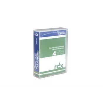 Overland-Tandberg O-T RDX HDD 4TB kasetė