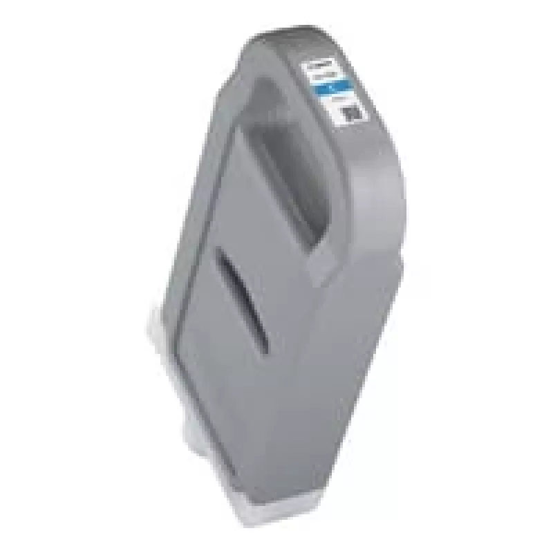 Canon PFI-710C originalus rašalo kasetė Cyan