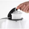 Russell Hobbs Kettle Purity 1l juodas stiklas 22850-70