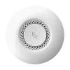 Mikrotik cAP-2nD belaidis prieigos taškas, baltas, PoE