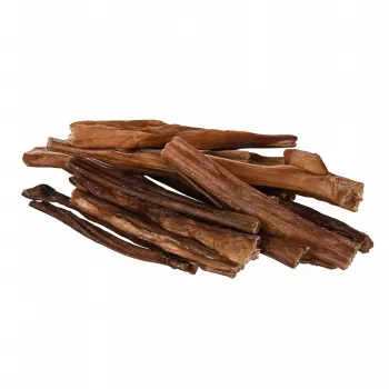 PETITTO Jautienos žarnų kramtukas šunims 100 g