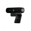 Internetinė kamera Logitech BRIO ULTRA HD PRO 13 MP 4096x2160 USB 3.2
