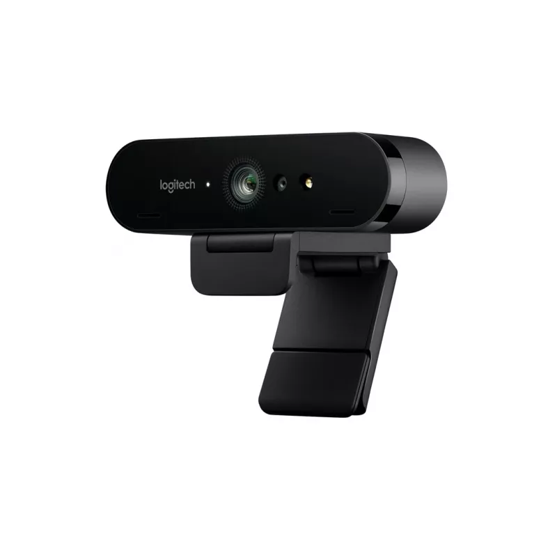 Internetinė kamera Logitech BRIO ULTRA HD PRO 13 MP 4096x2160 USB 3.2