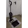 Belaidis Bissell CrossWave OmniForce EdgeFind Select daugiapaviršinis valiklis, 25,9 V, 45 min veikimo laikas, plovimo funkcija, juoda/sidabrinė (DEMO)