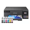 Epson EcoTank L8050 spausdintuvas nuotraukoms dažų rašalu 5760 x 1440 DPI 20x30 cm Wi-Fi