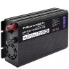 Qoltec Smart Monolith baterijų įkroviklis LiFePO4 AGM GEL SLA | 20A | 24V