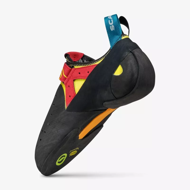Scarpa Drago batai