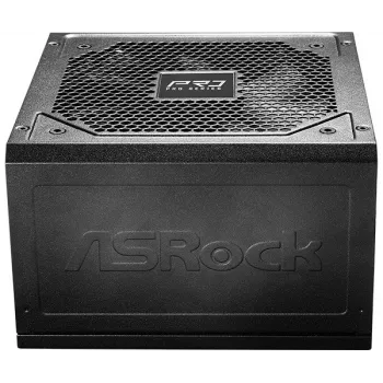 ASRock PRO-650G 650W 80 PLUS Gold maitinimo blokas
