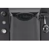 Kavos aparatas kapsulėms FABER Slot Plast Semi-auto, 1,3 L vandens talpa, 500 W, juodas, 1 puodeliui